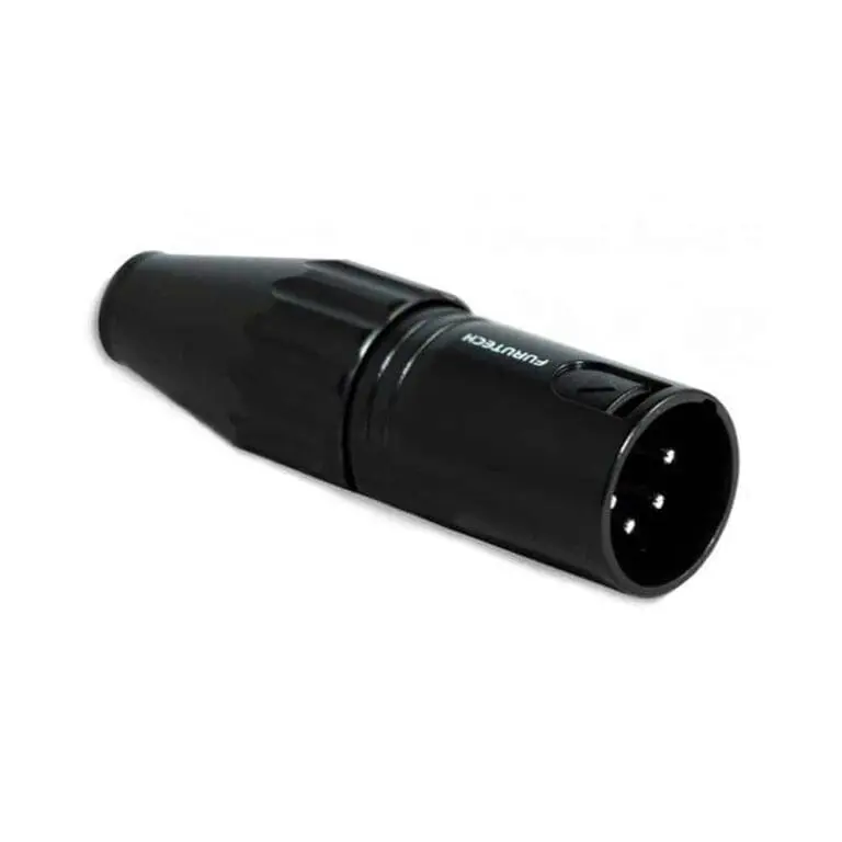Furutech FP-705M Rhodium