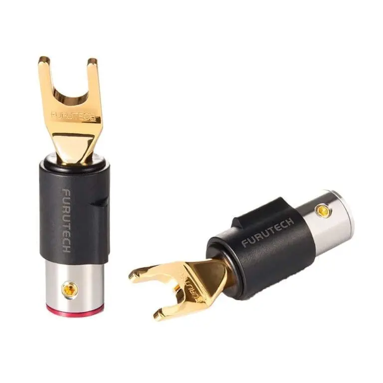 Furutech FT-211 Gold