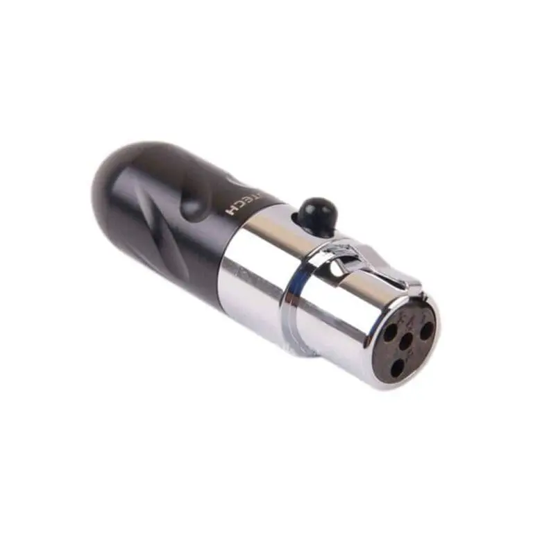 Furutech FT-610mF Rhodium