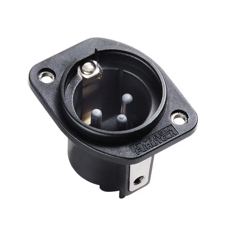 Furutech FT-785M Rhodium