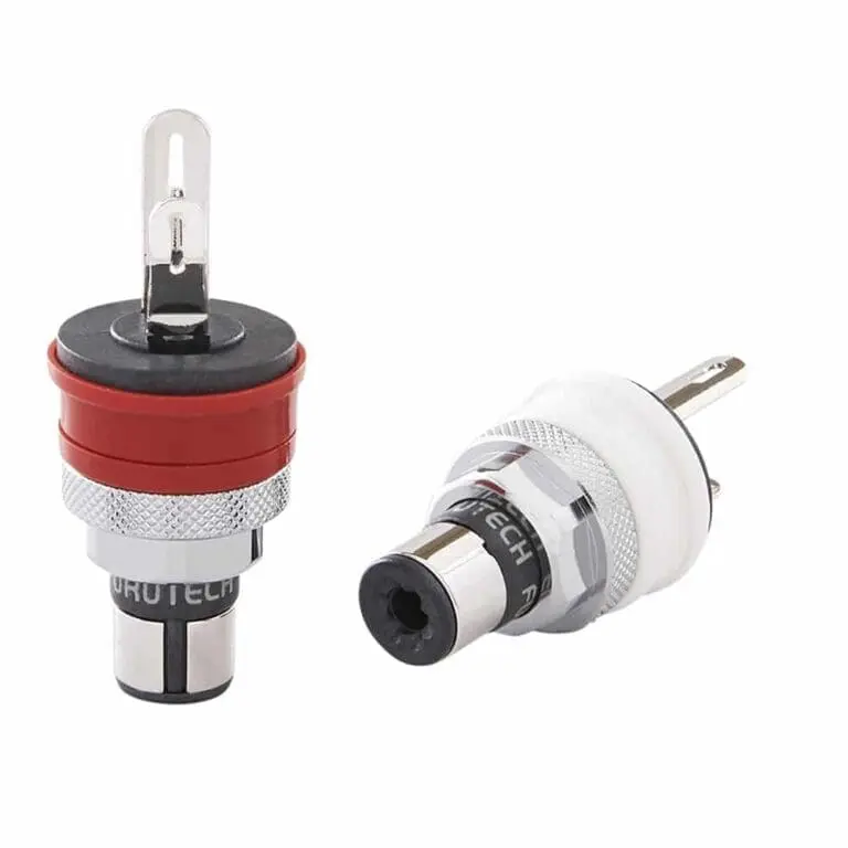 Furutech FT-903 Rhodium