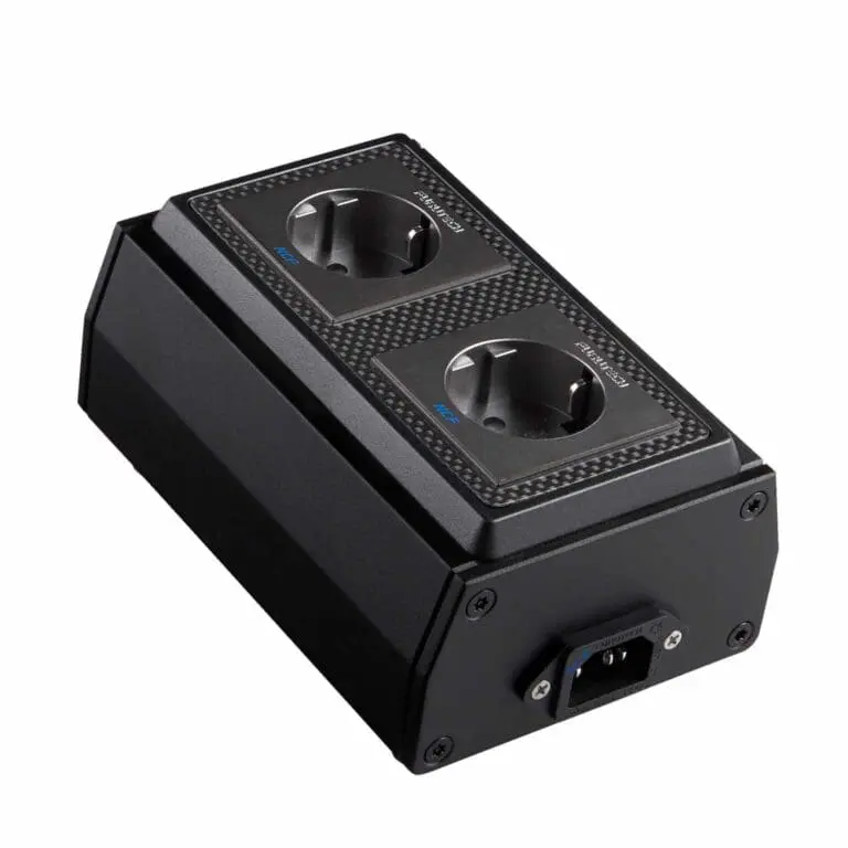 Furutech FT-SWS-D NCF Box