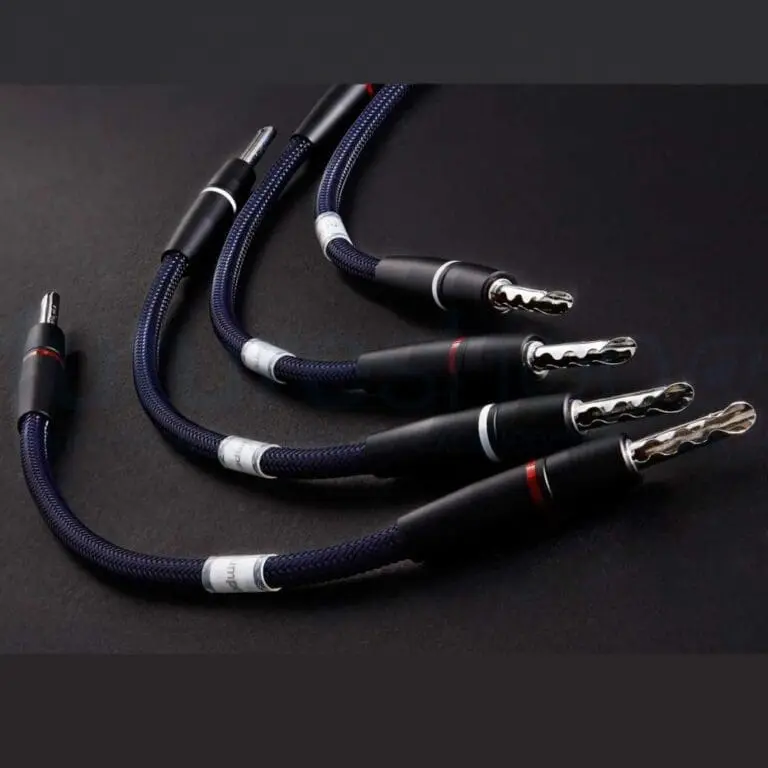 Furutech Jumperflux-B (banana)