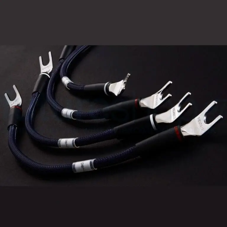 Furutech Jumperflux-S (spade)