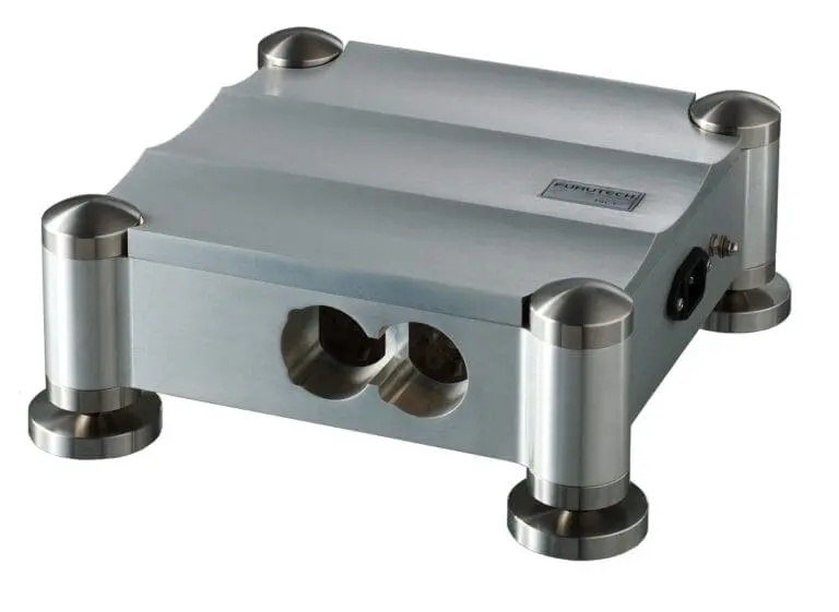 Furutech Pure Power 6-E NCF Top-Line NCF Power Distributor (EU)