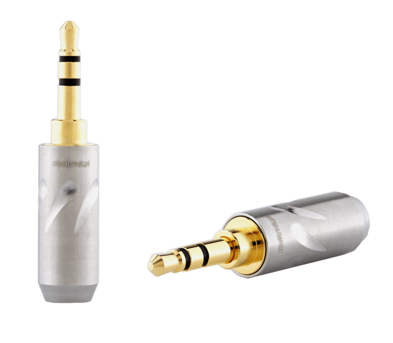 Furutech FP-735 SM Gold