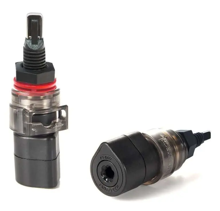 Furutech FT-867 Gold