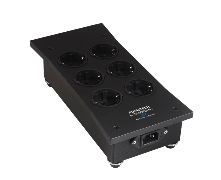 Furutech E-TP609E NCF-N1