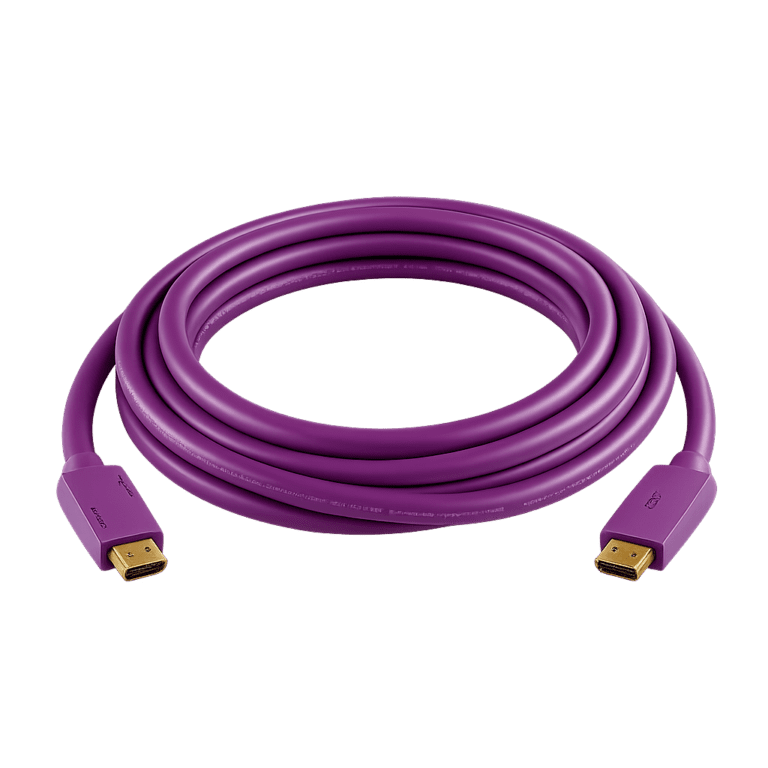 Furutech HF-X-NCF ATC ultra high-speed V2.1 AOC HDMI-kabel