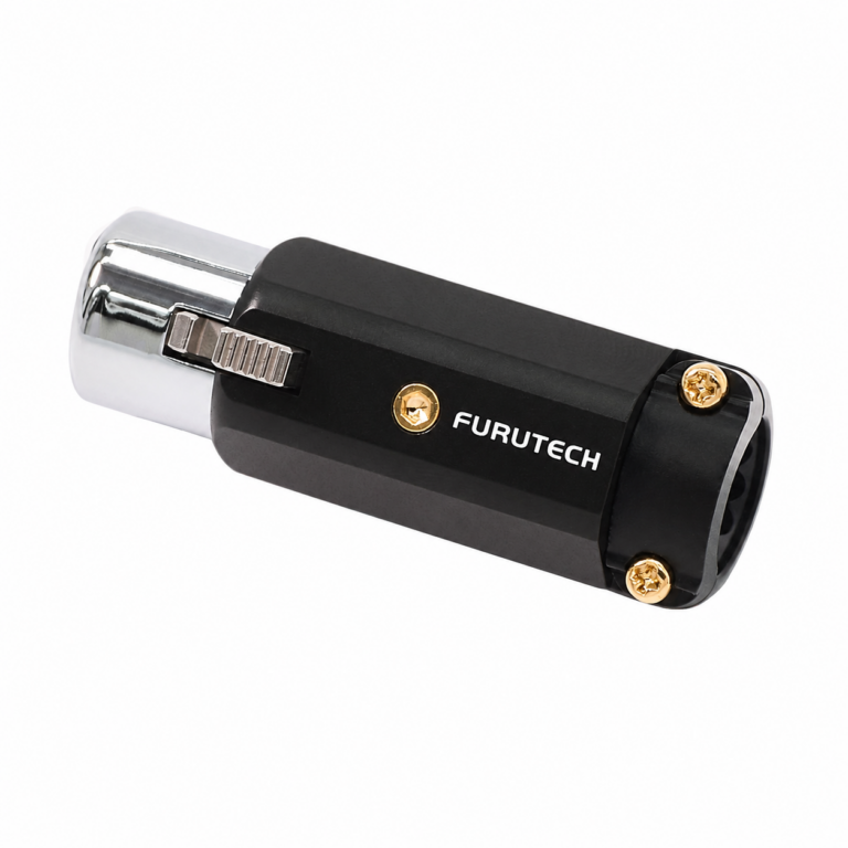 Furutech FP-602F-N1 Rhodium