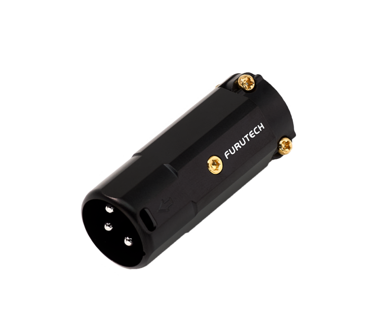 Furutech FP-601M-N1 Rhodium