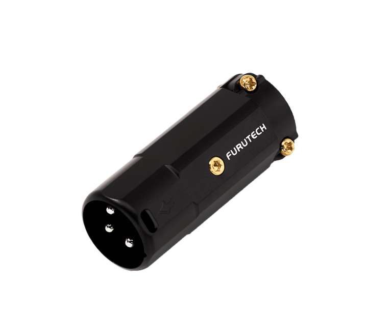 Furutech FP-601M-N1 Rhodium