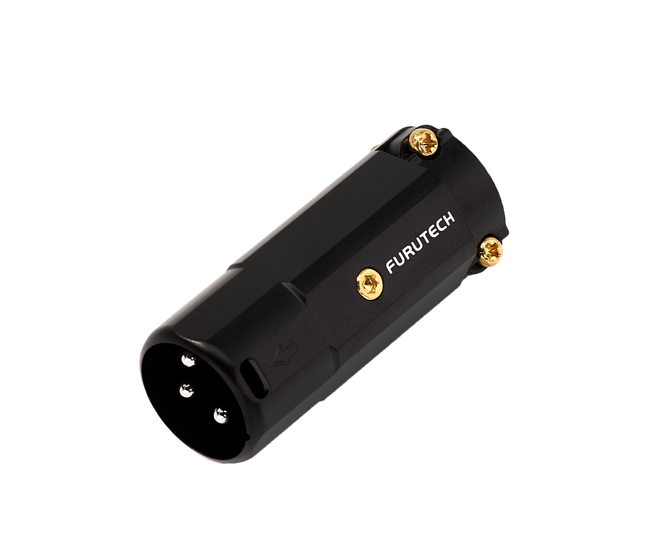 Furutech FP-601M-N1 Rhodium - Afbeelding 2