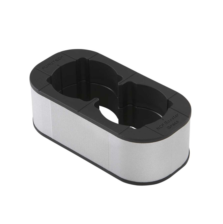 Furutech NCF Booster-Brace Duplex 125V NEMA US-Outlet