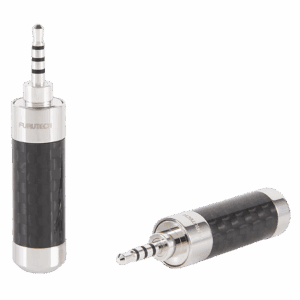 Furutech CF-7254-N1 Rhodium