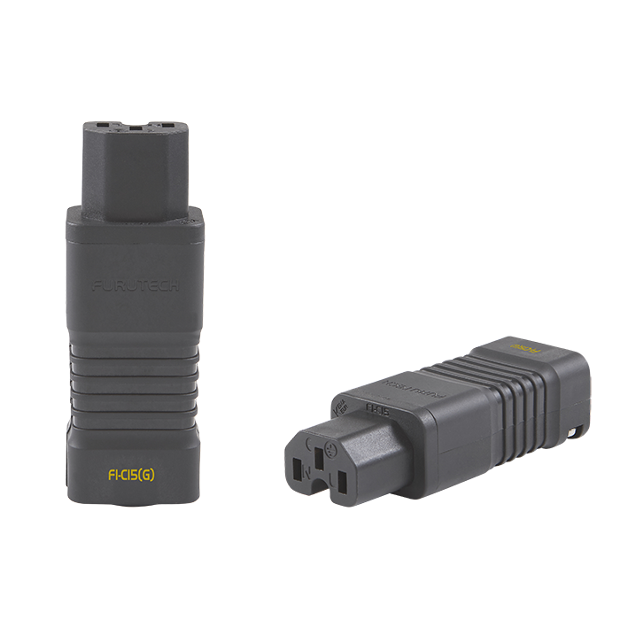 Furutech FI-C15 Gold