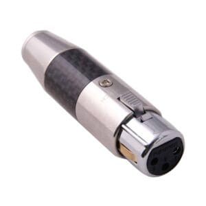 Furutech CF-602F-N1 Rhodium