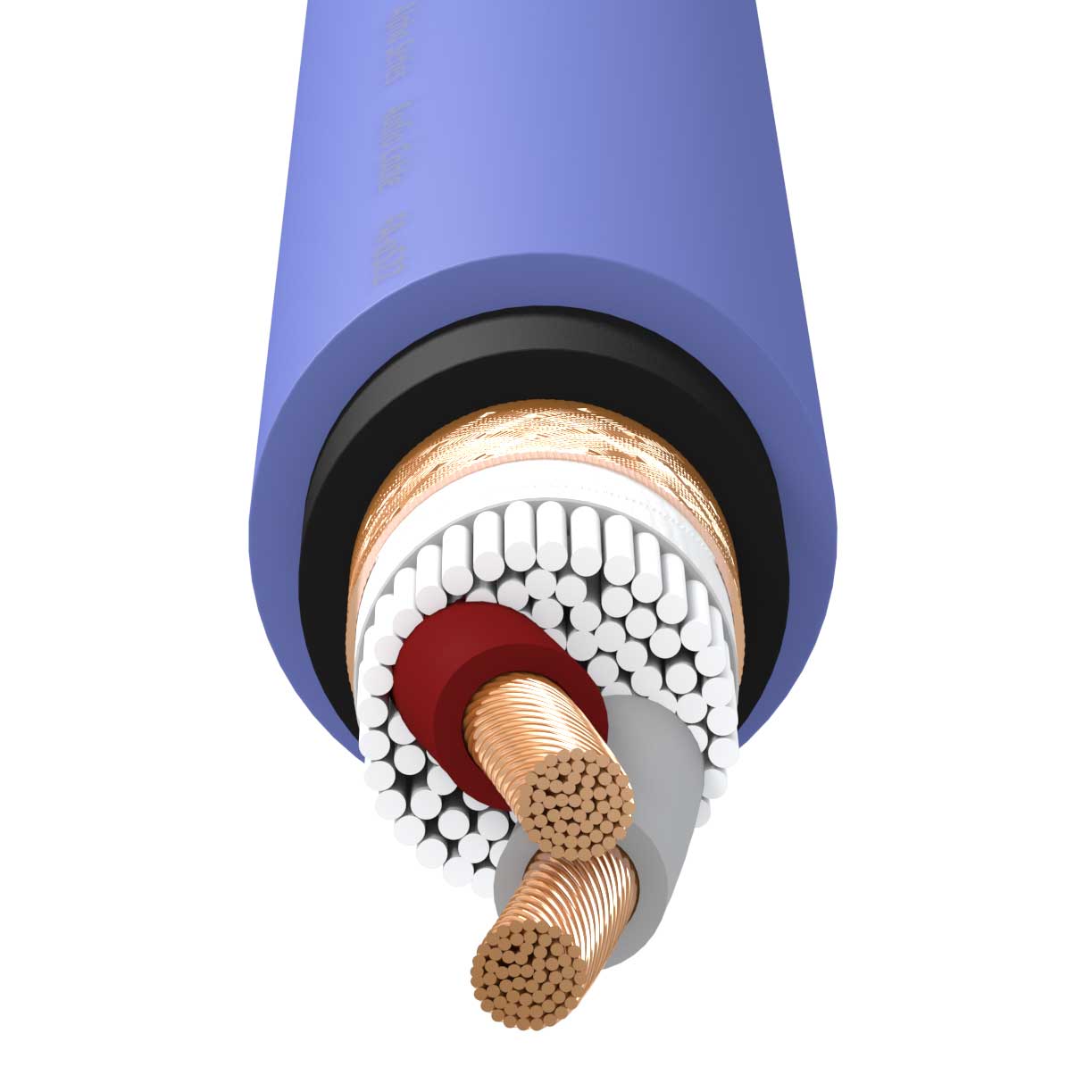 Furutech FA-αS22 gebalanceerde interlink - Afbeelding 4