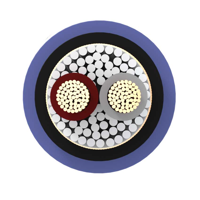 Furutech FA-αS22 gebalanceerde interlink - Afbeelding 3