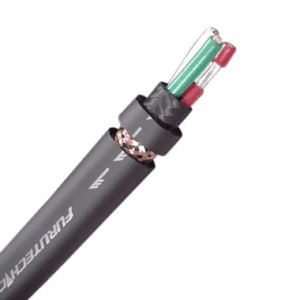 Furutech FP-314Ag-II voedingskabel