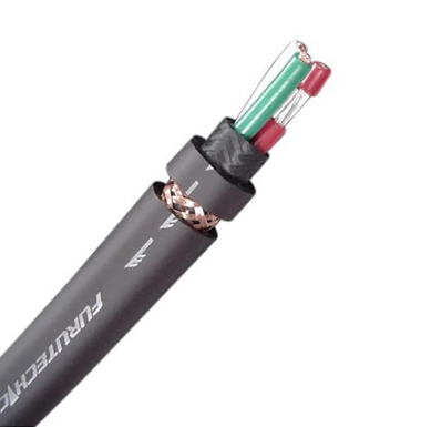 Furutech FP-314Ag-II voedingskabel