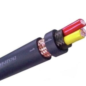 Furutech FP-3TS762 voedingskabel