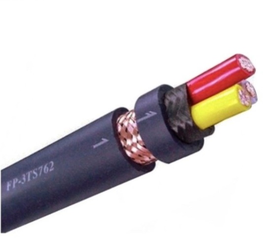 Furutech FP-3TS762 voedingskabel