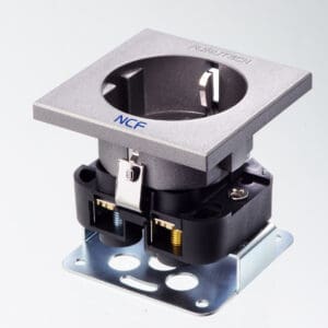 Furutech FT-SDS NCF Rhodium