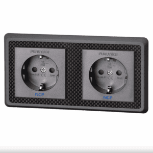 Furutech FT-SWS-D Rhodium NCF