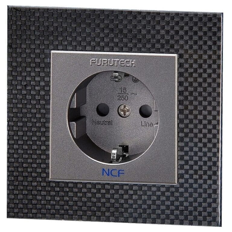 Furutech FT-SWS NCF