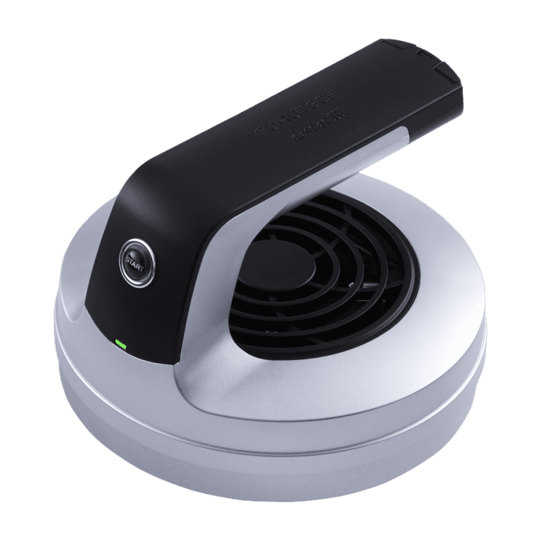 Furutech DeStat III