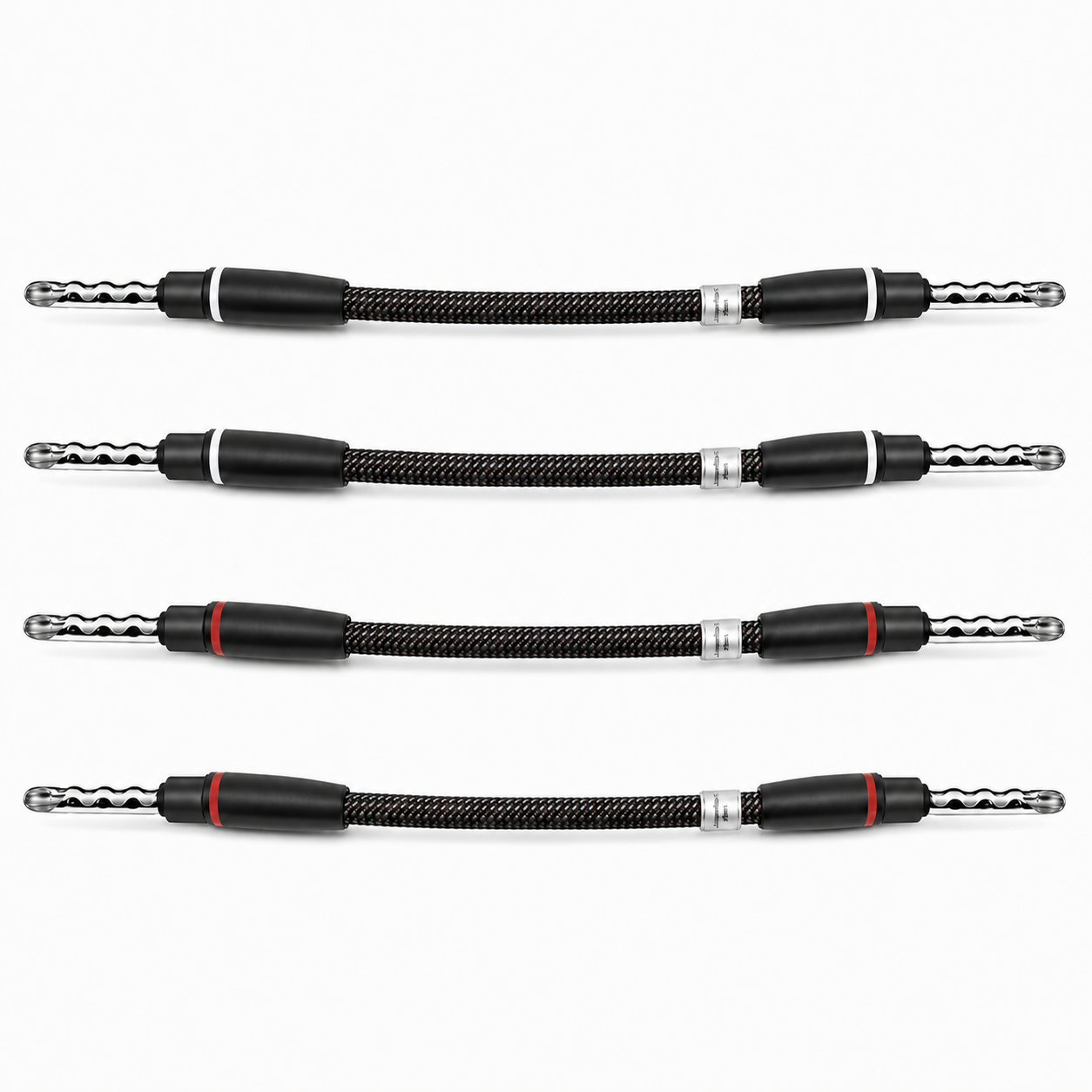 Furutech Jumperflux-B (banana-banana) - Afbeelding 2
