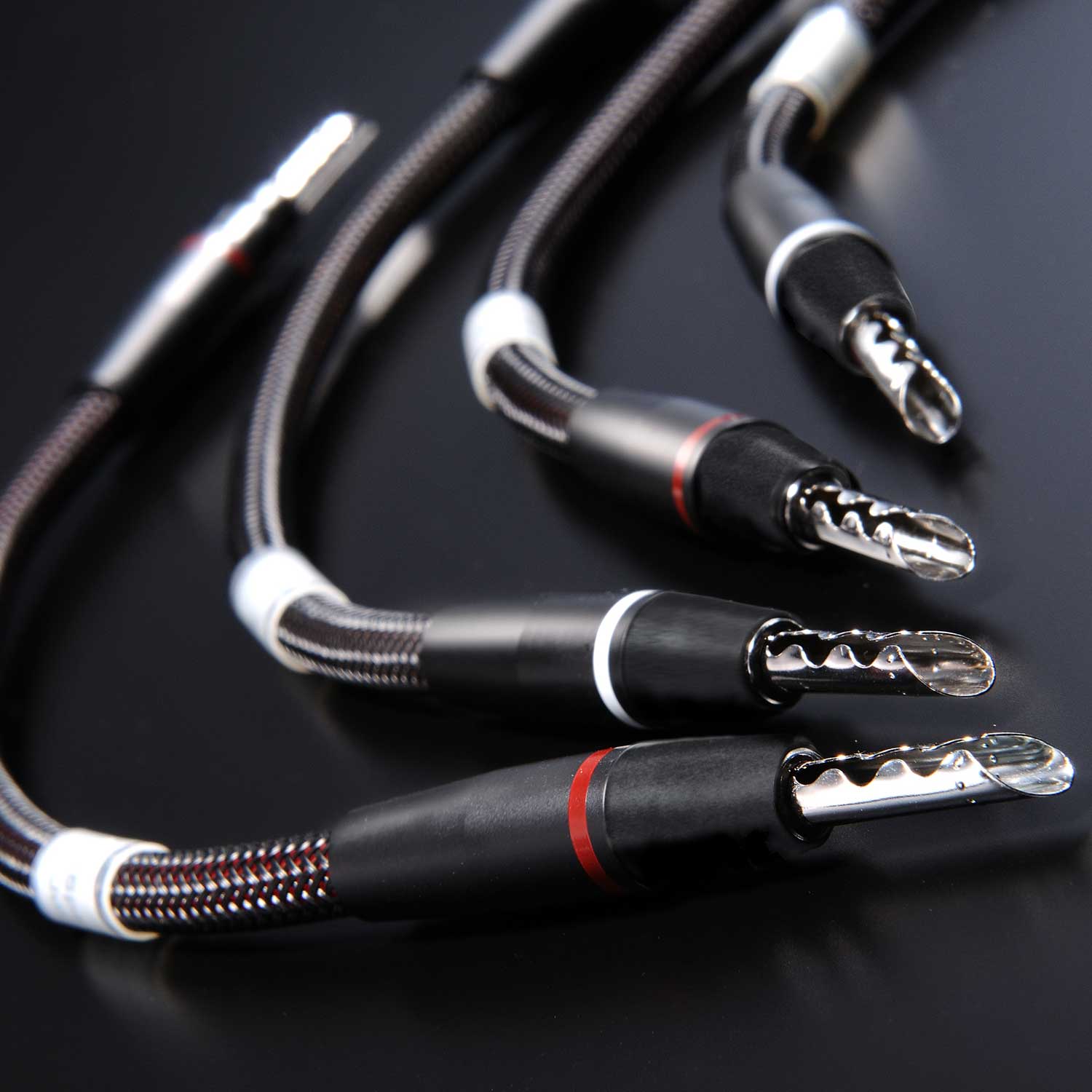 Furutech Jumperflux-B (banana-banana) - Afbeelding 3