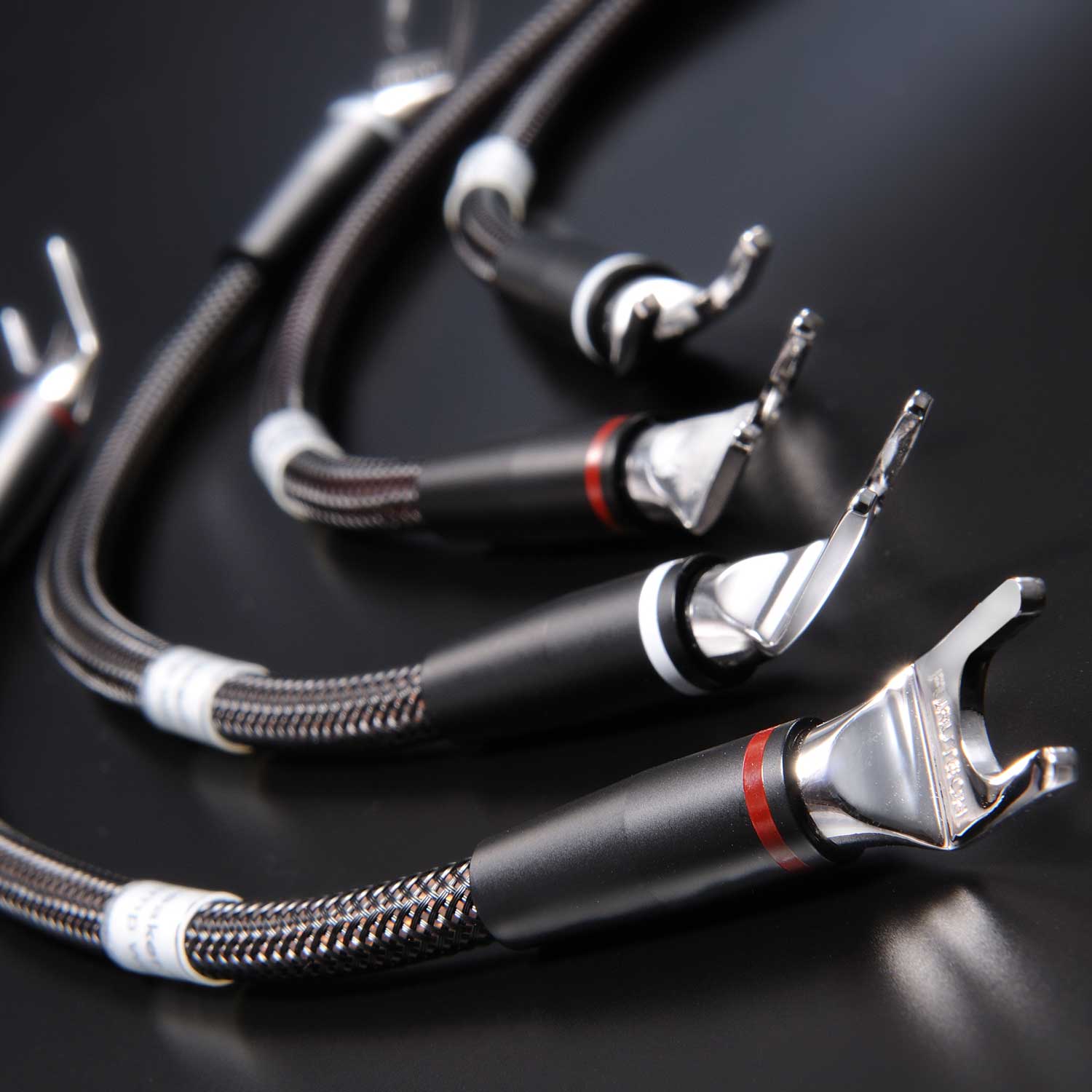 Furutech Jumperflux-S (spade-spade) - Afbeelding 3