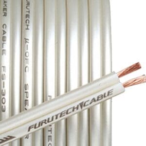 Furutech FS-303 luidsprekerkabel