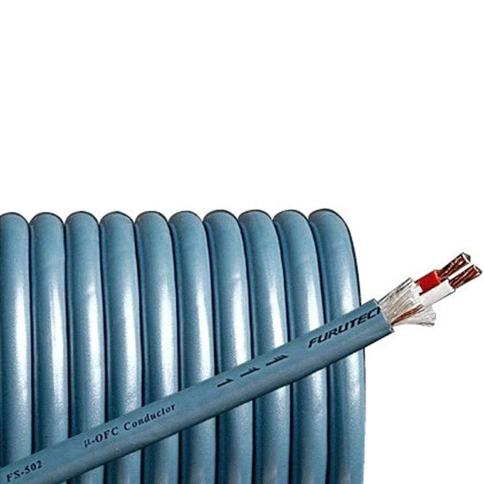 Furutech FS-502 luidsprekerkabel