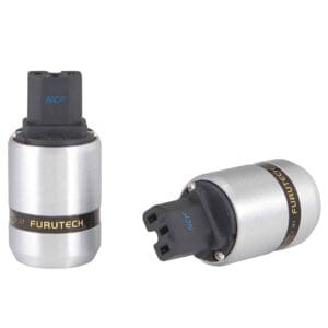 Furutech FI-46 NCF Gold