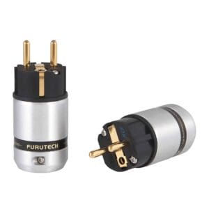 Furutech FI-E46 NCF Gold