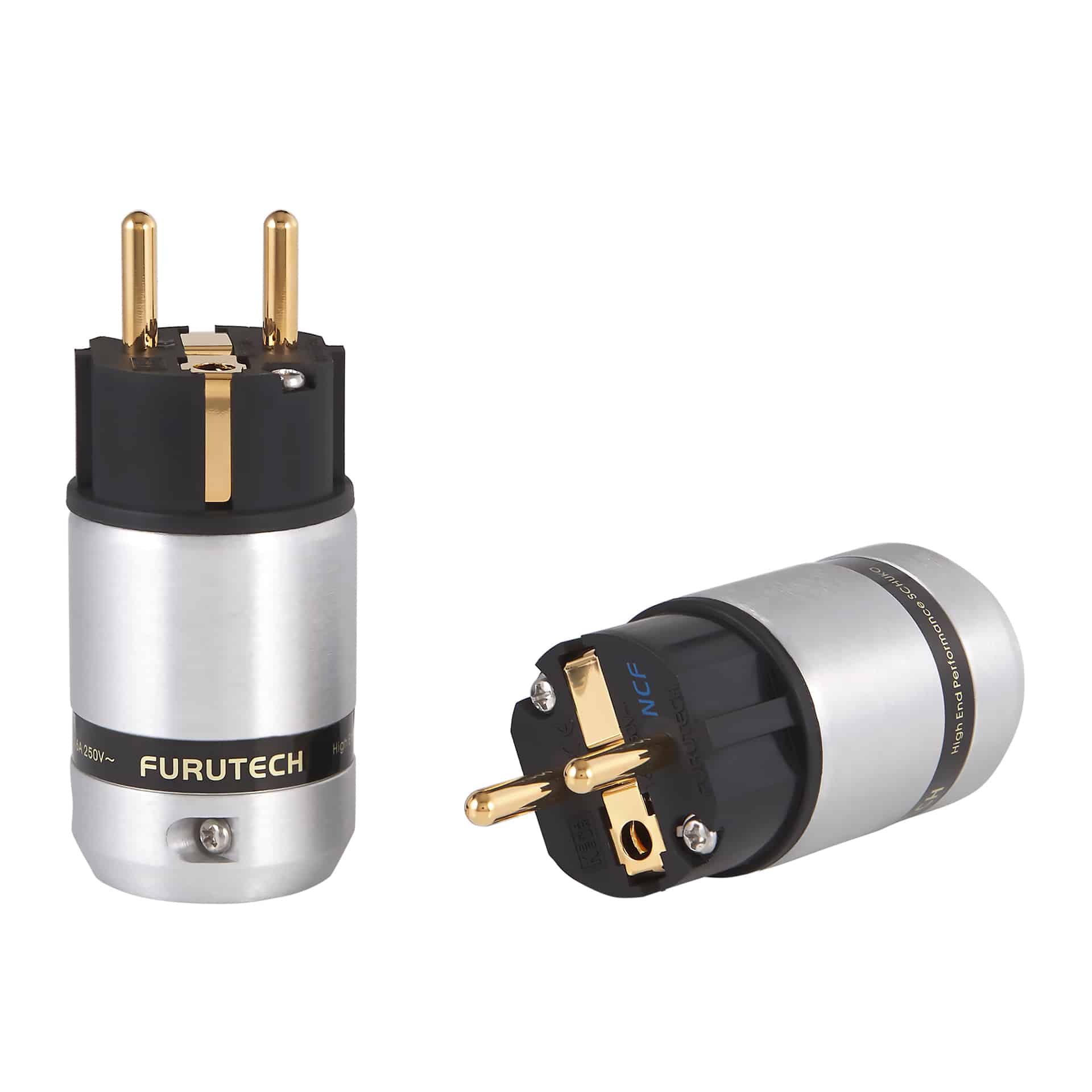 Furutech FI-E46 NCF Gold