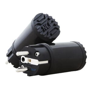 Furutech NCF Clear Line-AC (EU) optimizer