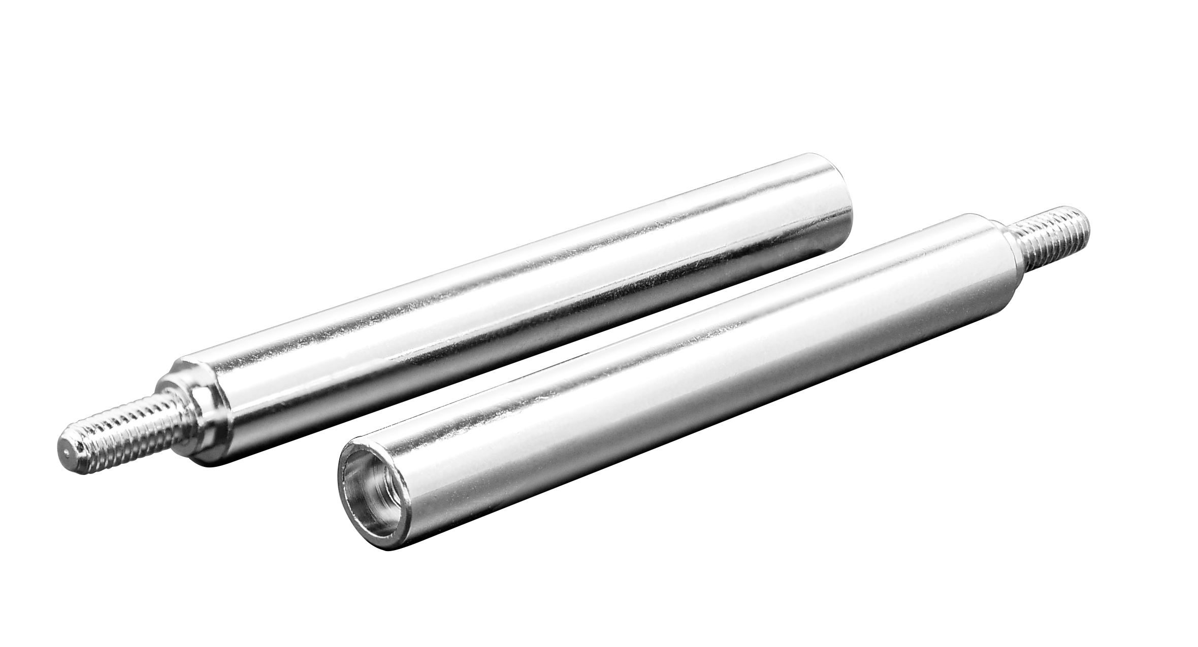 Furutech NCF Booster Shaft Bar Mix 8L4S verlengstukken - Afbeelding 3