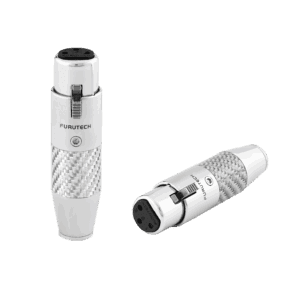 Furutech CF-602F NCF Rhodium