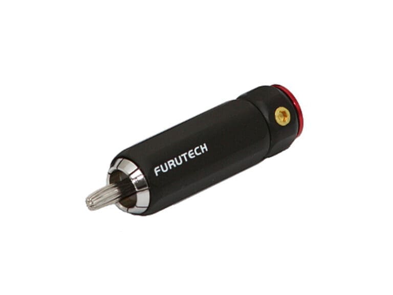 Furutech FP-106 Rhodium