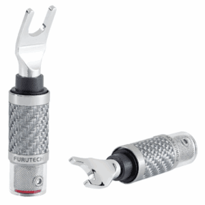 Furutech CF-201 NCF Plus Rhodium