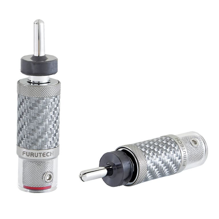 Furutech CF-202 NCF Plus Rhodium