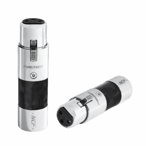 Furutech NCF Clear Line XLR female (line optimizer)