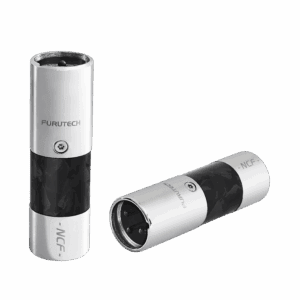 Furutech NCF Clear Line XLR male (line optimizer)