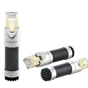 Furutech NCF Clear Line LAN (line optimizer)