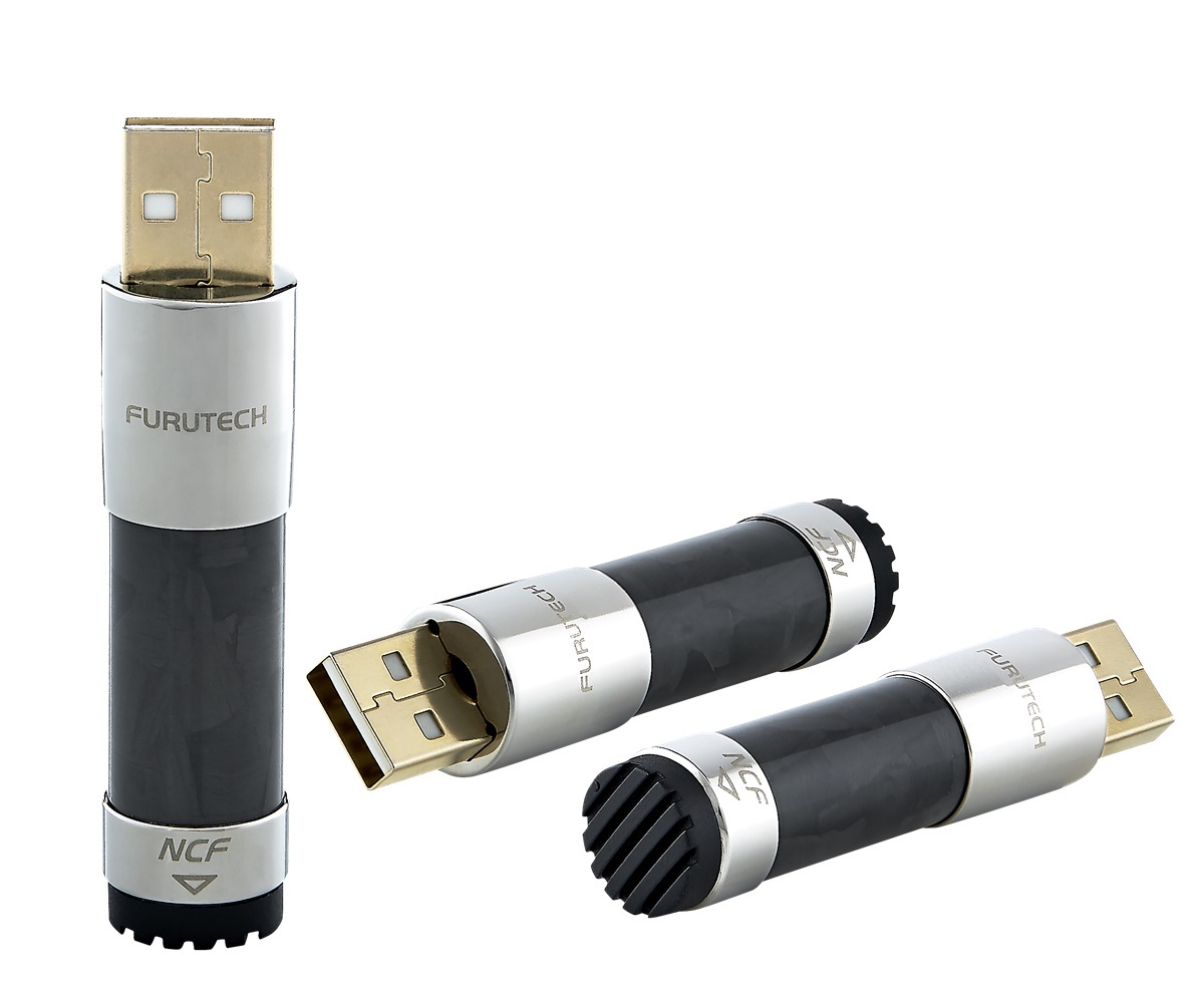 Furutech NCF Clear Line USB (line optimizer)