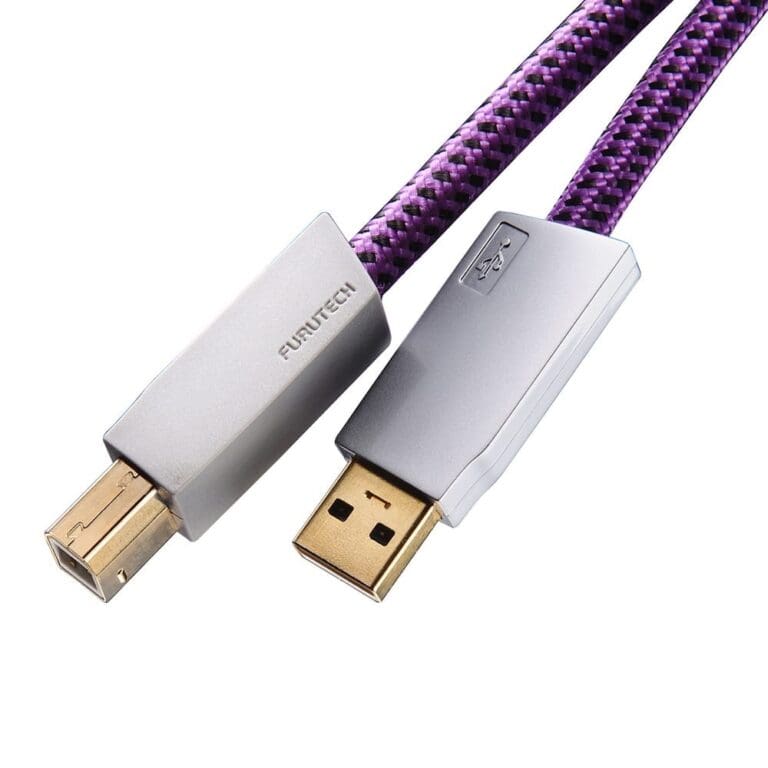 Furutech GT2 NCF USB A-B